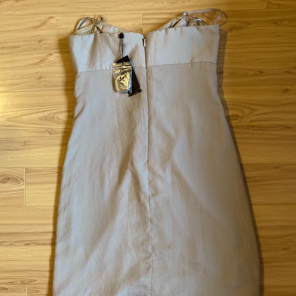 Summer dress 👗 BCBG MAXAZRIA - Picture 5 of 5